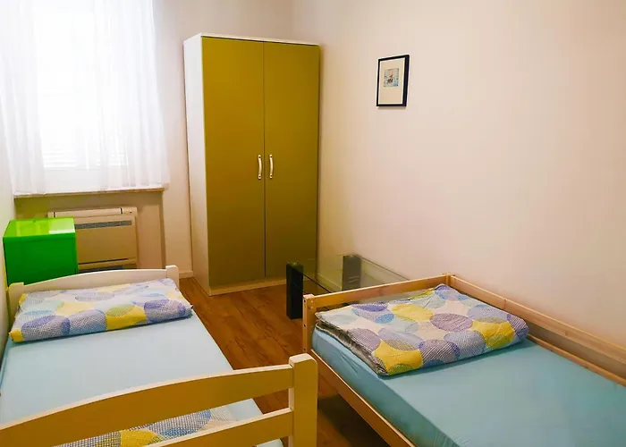 Chillax Gostinjska kuća