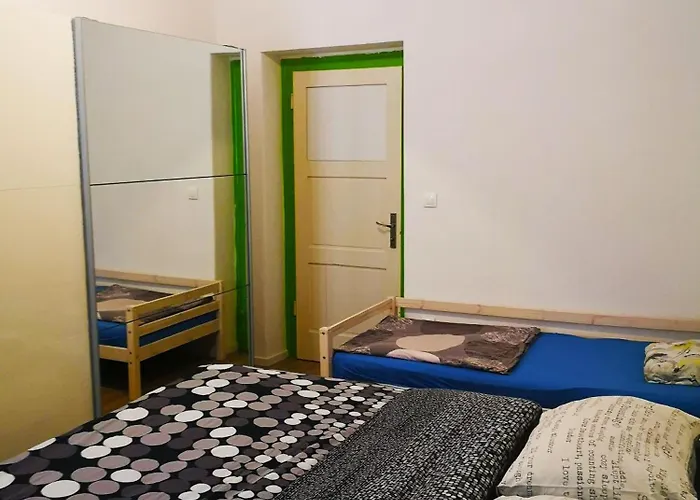 Chillax Gostinjska kuća Split