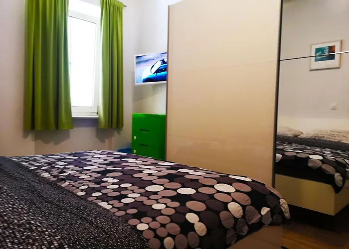 Gostinjska kuća Chillax