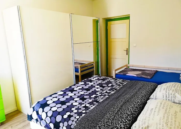 Gostinjska kuća Chillax *