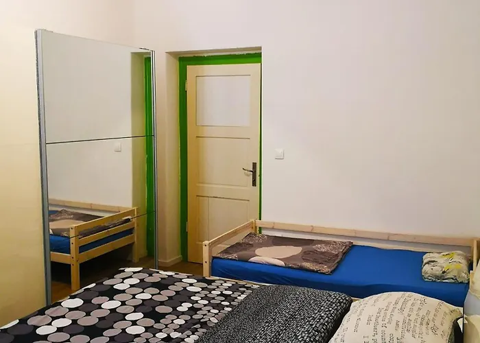 Chillax Gostinjska kuća Split