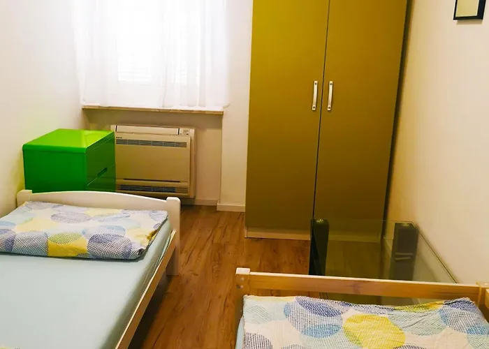 Chillax Gostinjska kuća