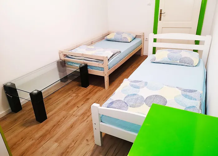 Gostinjska kuća Chillax *