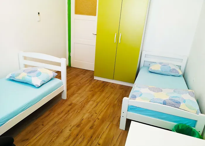 Chillax Gostinjska kuća