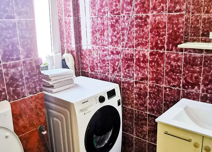 Chillax Gostinjska kuća Split