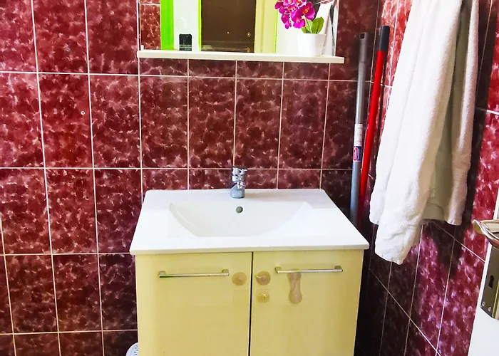 Gostinjska kuća Chillax