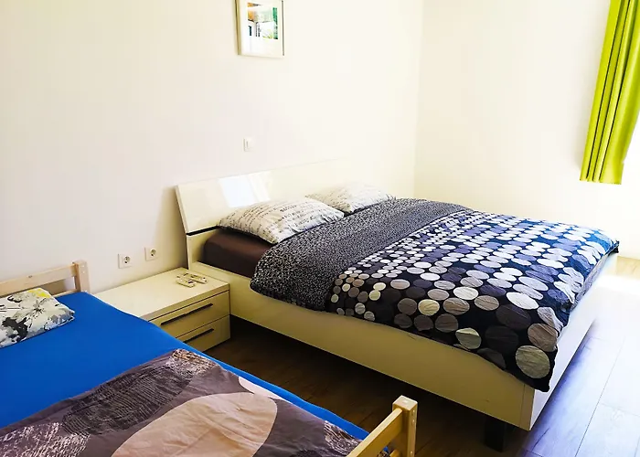 Gostinjska kuća Chillax Split