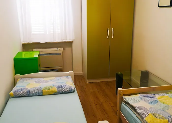 Gostinjska kuća Chillax