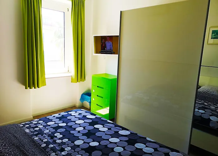 Gostinjska kuća Chillax *